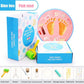 Baby Hand and Foot Mold Print Newbron Birth&Hundreds Days Souvenirs Handprint Footprint Baby Accessories Imprint Kit Gift 0-12M