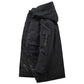 2021 New Down Jacket Men's Mid-length Thick Warm Jacket