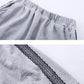 Girls' Casual Sports Suits, Summer Clothes, Big Children's Fashion, Net Red, Western Style, Loose Cotton Three Pieces