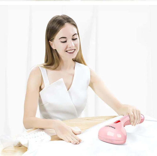 Handheld Garment Ironing Machine Household Steam Mini Electric Iron Small Portable Garment Ironing Ironing Machine
