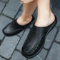 Summer Korean Version of The Trend of Non-slip Baotou Half Slippers One Pedal Lazy Shoes Large Size Sandals