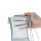 Comfortable and Sexy Thin Section Gathered To Collect Auxiliary Breasts on The Beauty Back Without Steel Ring Adjustment Type Women's Underwear Bra