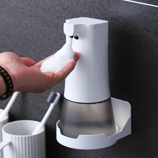 Automatic soap dispenser touchless Foam Sensor no touch Soap Dispensers For Bathroom/Kitchen