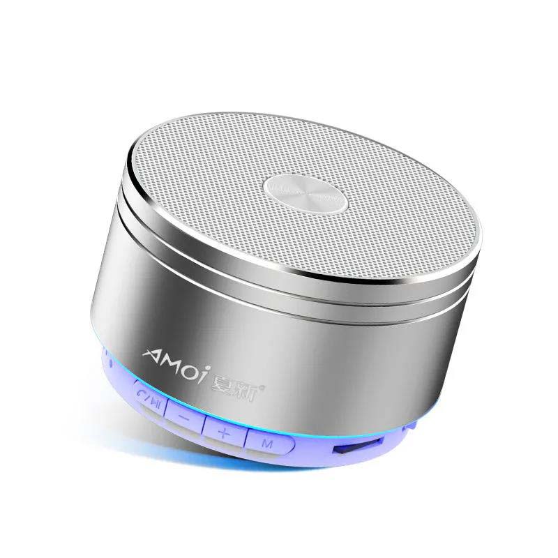 Wireless Bluetooth Speaker, High Volume, Subwoofer, Mini Speaker, Car Speaker