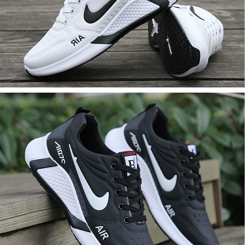 Sports Shoes Men Non-slip Wear-resistant Sports Shoes High Quality Men Running Sports Shoes Sneakers