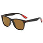 Men's Polarized Sunglasses Luxury Driving Sun Glasses for Men Classic Male Eyewear Sun Goggles Travel Fishing Sunglasses UV400