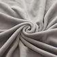 3pcs/set Thick Coral Velvet Mattress Cover Crystal Velvet Bedspread Plus Velvet Flange Winter Warm Bed Cover