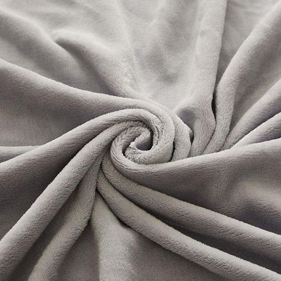 3pcs/set Thick Coral Velvet Mattress Cover Crystal Velvet Bedspread Plus Velvet Flange Winter Warm Bed Cover