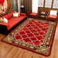 Big Size Persian Carpet Living Room Coffee Table Carpet Rectangle Ground Mat Classical Home