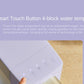 Instant Heating Water Dispenser Antibacterial Touch Version Electric Drinking Fountain 3.0L for Home