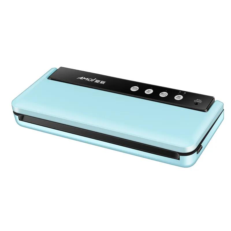 Include Bags Best Food Vacuum Sealer  Automatic Commercial Household Food Vacuum Sealer Packaging Machine