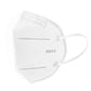 5/10/20/30 PCS KN95 Dustproof Anti-fog Breathable Face Masks 95% Filtration N95 Masks Features As KF94