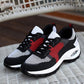 Women Vulcanized Shoes Summer Women's Sneaker 2020 Spring Summer Knitting Breathable Shoe Chunky Platform Sneakers Soft