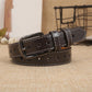 Belt Women's Simple Thin Style with Jeans Personality Retro Heart-shaped Hollow