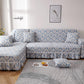 Thickened Sofa Cover All-inclusive Universal Cover Sofa Cover Combination Sofa Towel Full Cover Non-slip Sofa Cushion