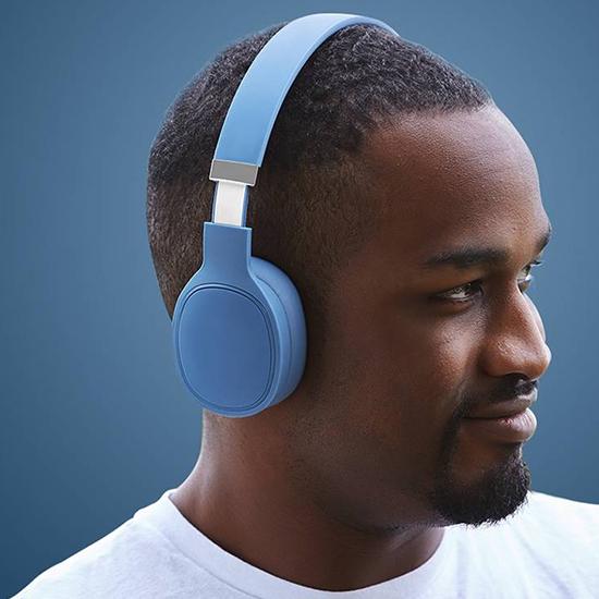 Wireless Headphones Bluetooth 5.0 Stereo Stretchable Sports Mobile Phone Computer Universal Headset