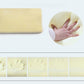 Comfortable Sleep Aid Memory Foam Pillow Single Cervical Spine Pillow Slow Rebound Pillow Core Washed Cotton Pillowcase