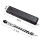 Adjustable Tool Torque Repair Auto Drive Spanner Multi-function Hand Wrench