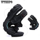 Summer Leather Sandals Breathable Thick Bottom Shoes Leather Casual Shoes Beach Shoes