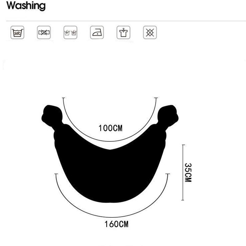 WTEMPO Summer Knitting Little Shawl Women's Thin Solid Color Knotted Neckties