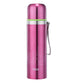 500ml 304 Stainless Steel Vacuum Flask Coffee Tea Water Bottle Home Outdoor Sports Water Cup