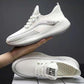 Spring and Summer Breathable Sports Shoes Casual Shoes Soft Bottom Jogging Shoes Lovers Shoes