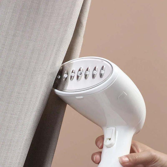 Handheld Garment Steamer Household Steam Iron Travel Small Portable Ironing Machine