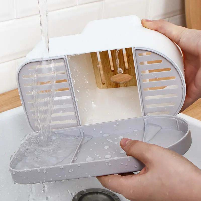 Multi-function Tool Storage Rack Home Kitchen Supplies Simple Storage Rack