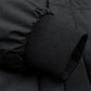 Men's Winter Jackets Hooded Increase Thickening Down Jacket Youth White Duck Down Tide Warm Jacket Men