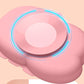 Baby Plate Baby Food Supplement Tools Full Set of Children's Plates Divided Dining Tableware Set All Silicone with Suction Cup