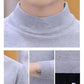 Men Sweaters 2019 Autumn Winter Fashion Knitted Mens Sweaters Pullovers Men Brand Clothing Knitwear
