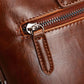 Business Briefcase Men Large Capacity Black Anti-theft Handbag Crossbody Bags Shoulder Computer Bag