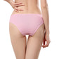 Top 6 Pcs/Lot Briefs Women Underpants Plus Size Cotton Panties Sexy Underwear