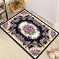 Household Living Room Carpet Bedroom Bedside Carpet Washable Carpet European Carpet
