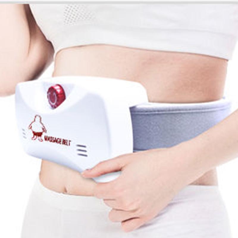 Weight Loss Machine Slimming Machine Shaking Machine Thin Waist Weight Loss Belt Arm Thin Arm Stovepipe Equipment Fat Burner