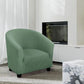 Thickened Elastic Sofa Cover All-inclusive Sofa Cover Four Seasons Universal Semi-circular Single Card Seat Cover