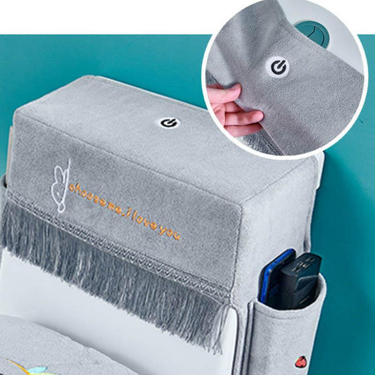 Household Four Seasons Toilet Seat Three-piece Cartoon Toilet Cover Universal Toilet Cover Cover Toilet Seat