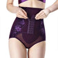 Women Sexy Body Shaper Abdomen Pants High Waist Thin Section Postpartum Slimming Stomach Buttocks Body Shaping Panties Butt Tummy Belly Control Pants