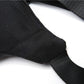 Waist Bag Men Portable Large Capacity Embroidered Chest Bag Shoulder Bag Outdoor Sports Shoulder Bag