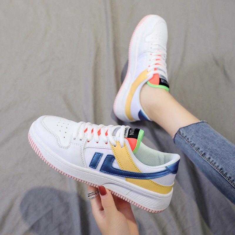 Women's Casual Shoes Summer Spring Women's Vulcanized Shoes Fashion Canvas Shoes Breathable Flat Sneakers Air Mesh Shoes Womens