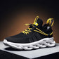 Sneakers Men's Casual Running Shoes Sports Shoes Large Size Breathable Men's Shoes Trend Wild