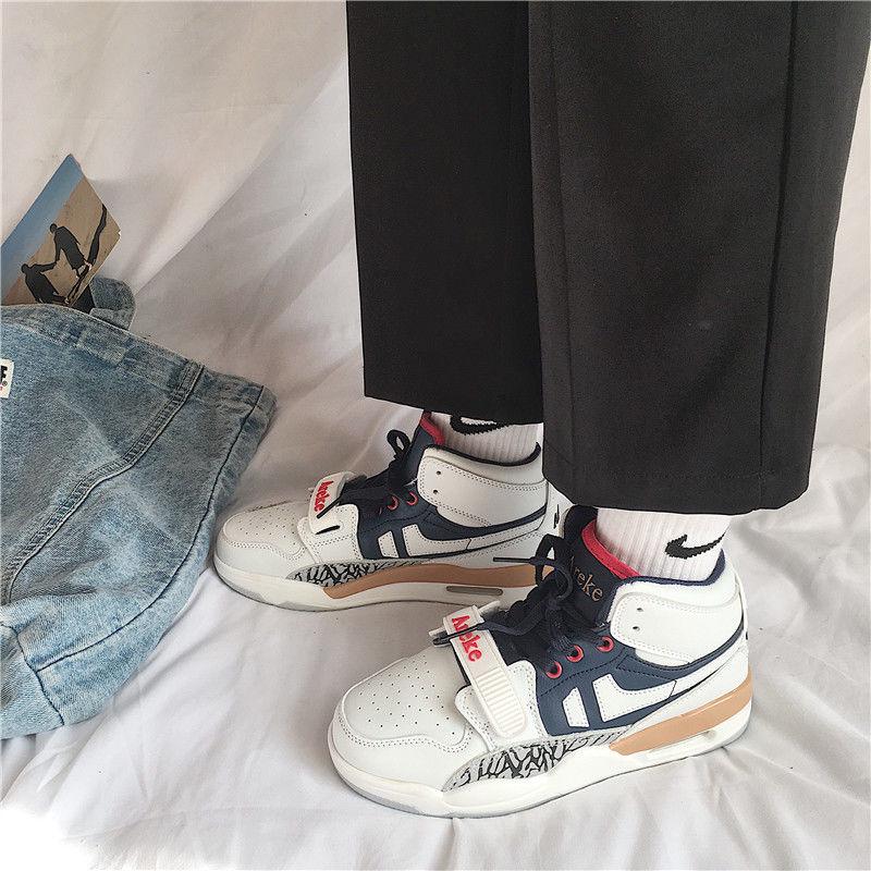 Chunky Sneakers Light Flats Casual Shoes Platform Sneakers Dad Shoes Woman Large Size Zapatos Mujer Tenis