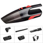 Car Vacuum Cleaner Car High-power Powerful Wireless Car Family Dual-use Mini Small Rechargeable Car Cleaning Tool Accessories