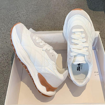 Spring Summer Women Running Sports Shoes Fashion Light Breathable Shoes Women Casual Shoes Sneakers