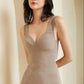 Comes with Chest Pad Thermal Underwear Ladies Plus Velvet Thickening Winter Seamless Body Shaping Bottoming Vest Without Underwear