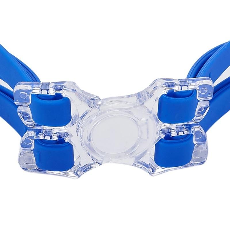 WTEMPO Swimming Goggles Men Women Anti Fog UV Protection Swimming Goggles Professional Electroplate