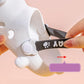 Kid Sandals and Slippers Summer Cartoon Panda 1-4 Years Old Children's Outdoor Slippers Boys and Girls Non-slip Slippers