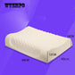 Brand Massage pillow rubber pillow sleep pillow Thailand imported raw natural latex pillow