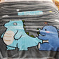 Warm Winter Double Blanket Bedding Thickened Sofa Chair Blanket