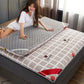 Bedroom Sleeping Mat Sponge Comfortable Warm Mattress Mat Winter Student Dormitory Thicken Upholstery